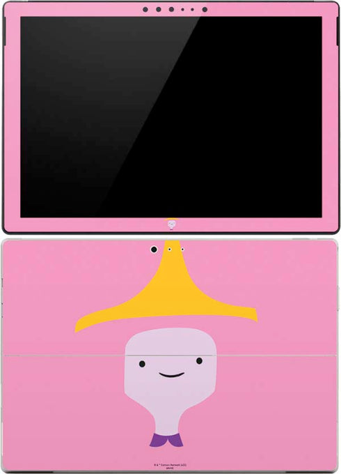 Adult Swim Adventure Time Princess Bubblegum Surface Pro (2017) Skin